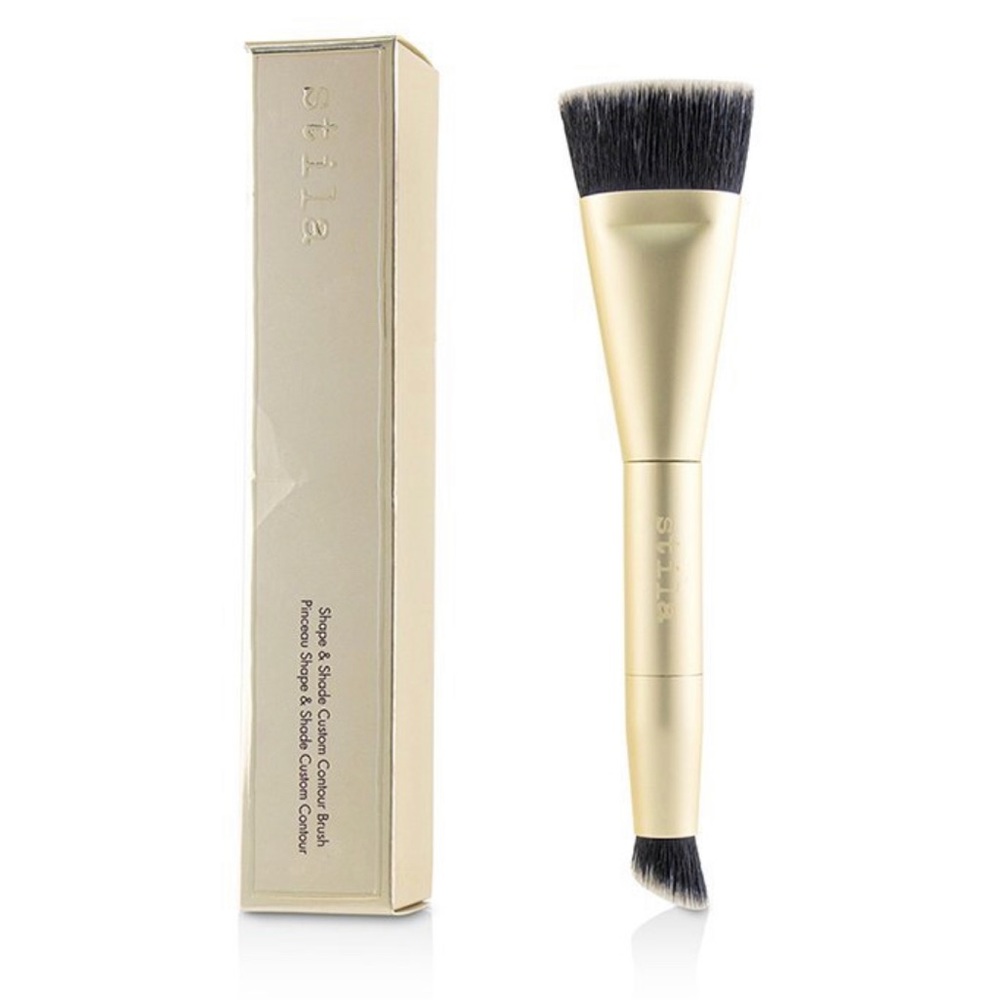 NEVER USED!! Stila - Shape & Shade Custom Contour Brush
